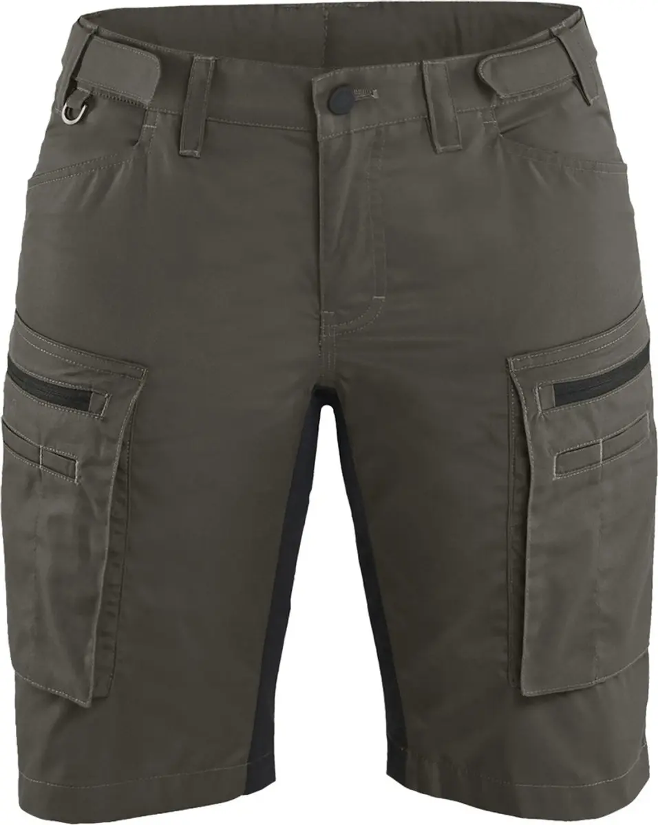Blåkläder Dames Service Short 7149-1845