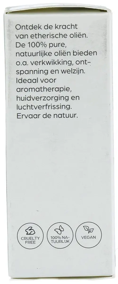 Volatile Eucalyptus Citriodora Etherische Olie 5ml - 5 Stuks
