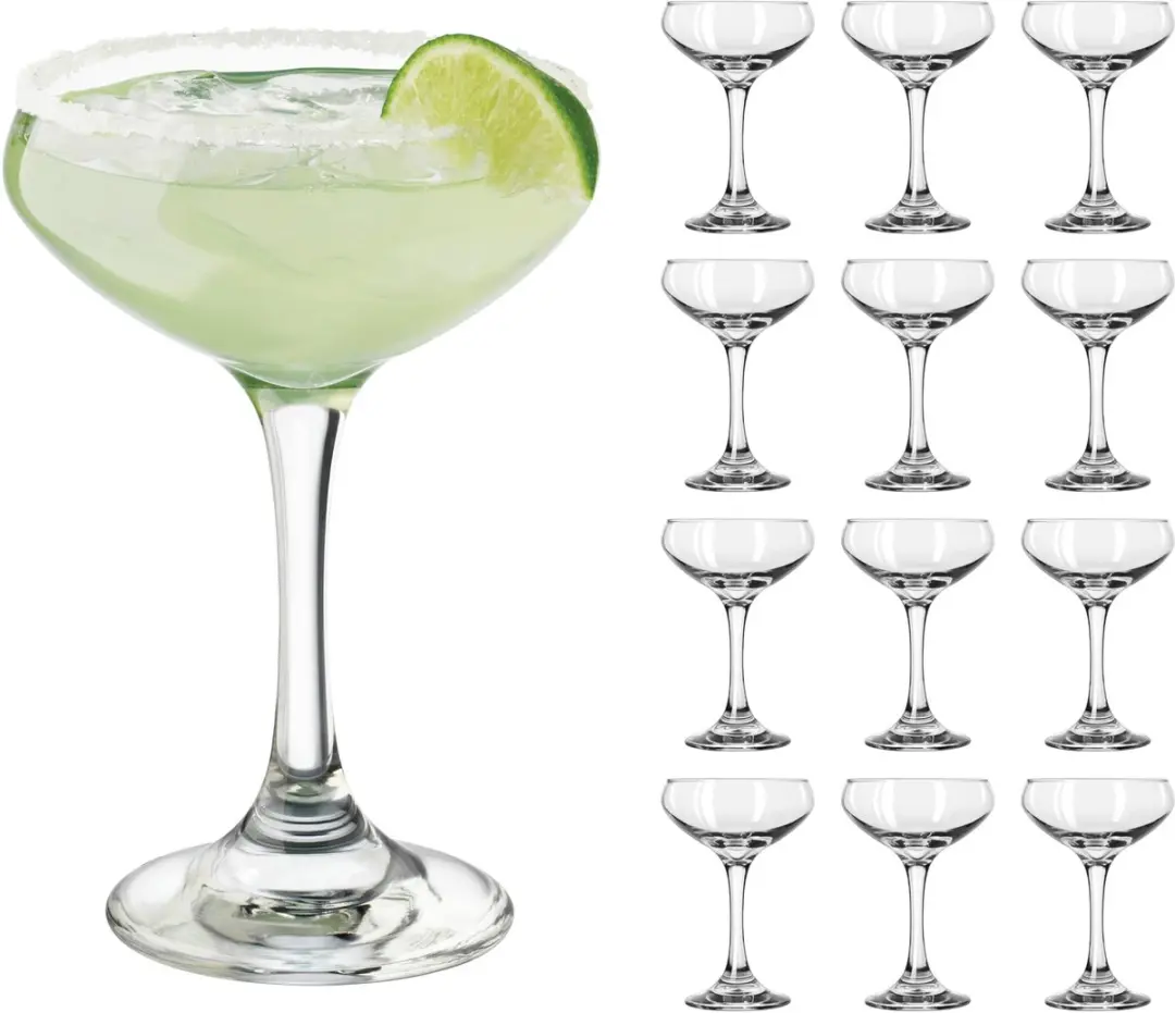 Libbey Perception Coupe Glazen 70156