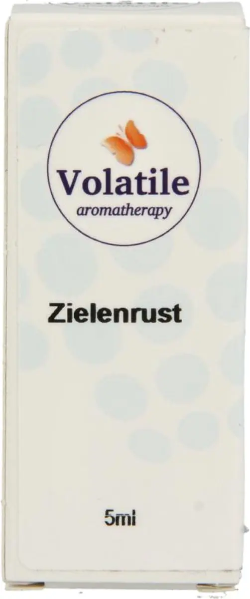 Volatile Zielenrust 5ml