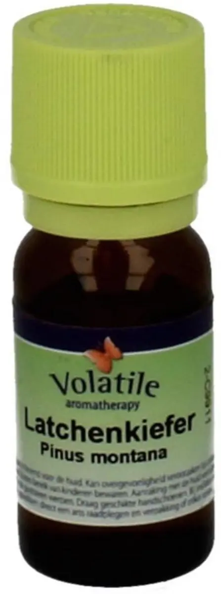 Volatile Latchenkiefer 10ml - 10 Stuks
