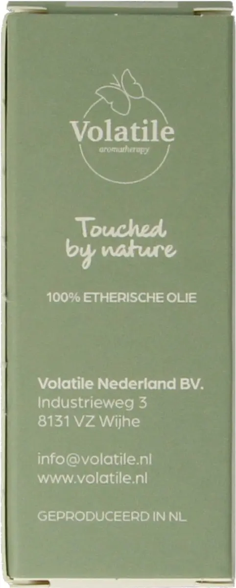 Volatile Jatamansi Etherische Olie 2.5ml