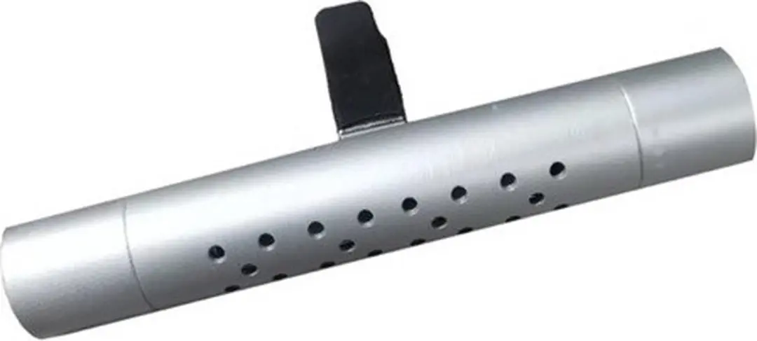 Volatile Diffuser Evalia 5ml - Zilver
