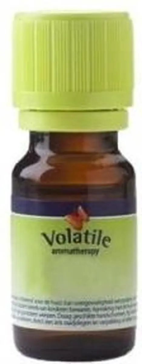 Volatile Geranium Bourbon Etherische Olie 10ml
