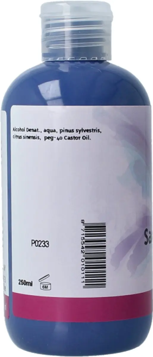 Volatile Malmo Sauna Opgietconcentraat 100ml - 250 Stuks