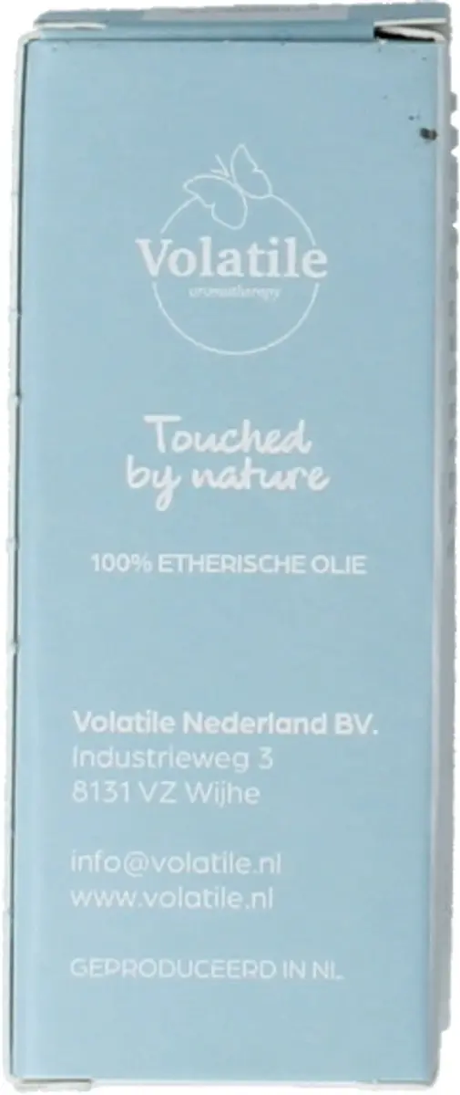 Volatile Zomermix Etherische Olie 10ml