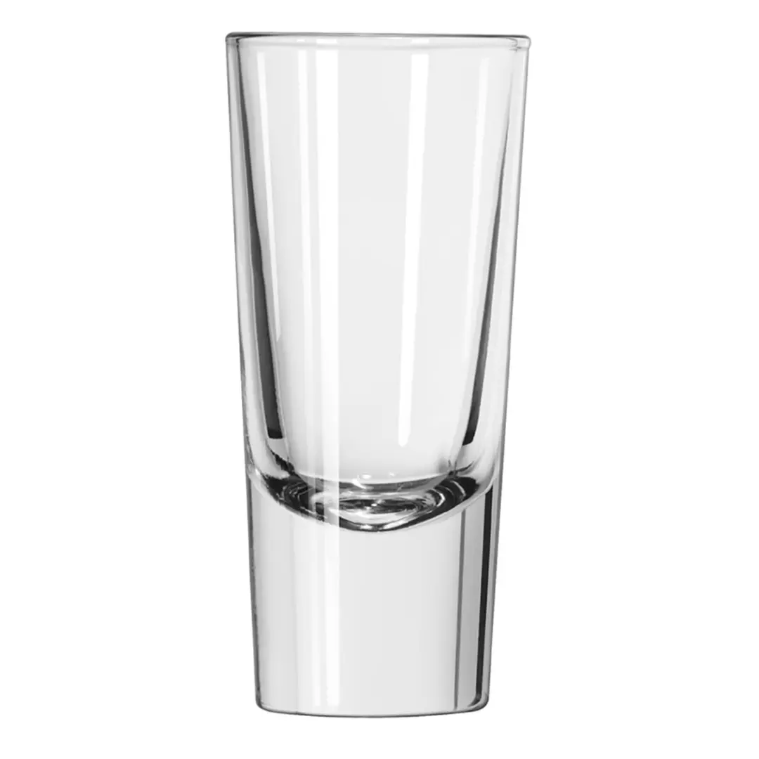 Libbey Shots And Shooters Shotglazen 159ml