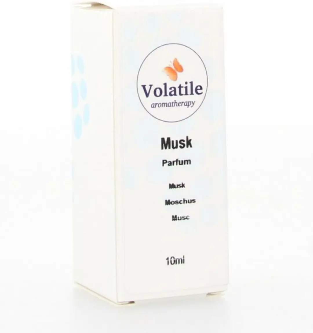 Volatile Musk Parfum 10ml