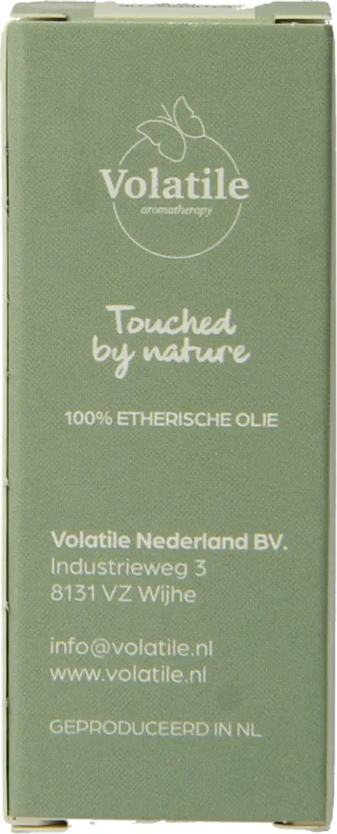 Volatile Kajeput Etherische Olie 10ml - 10 Stuks