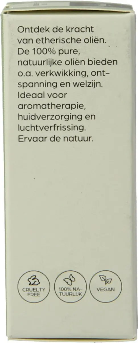 Volatile Kajeput Etherische Olie 10ml - 10 Stuks