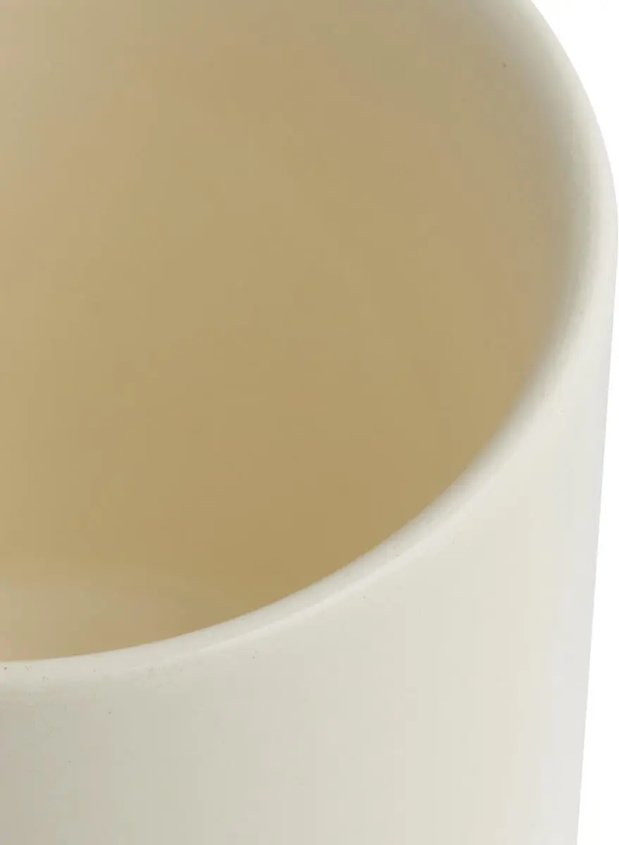 Royal Boch Set Bekers 0,2L - 6 Stuks - Wit