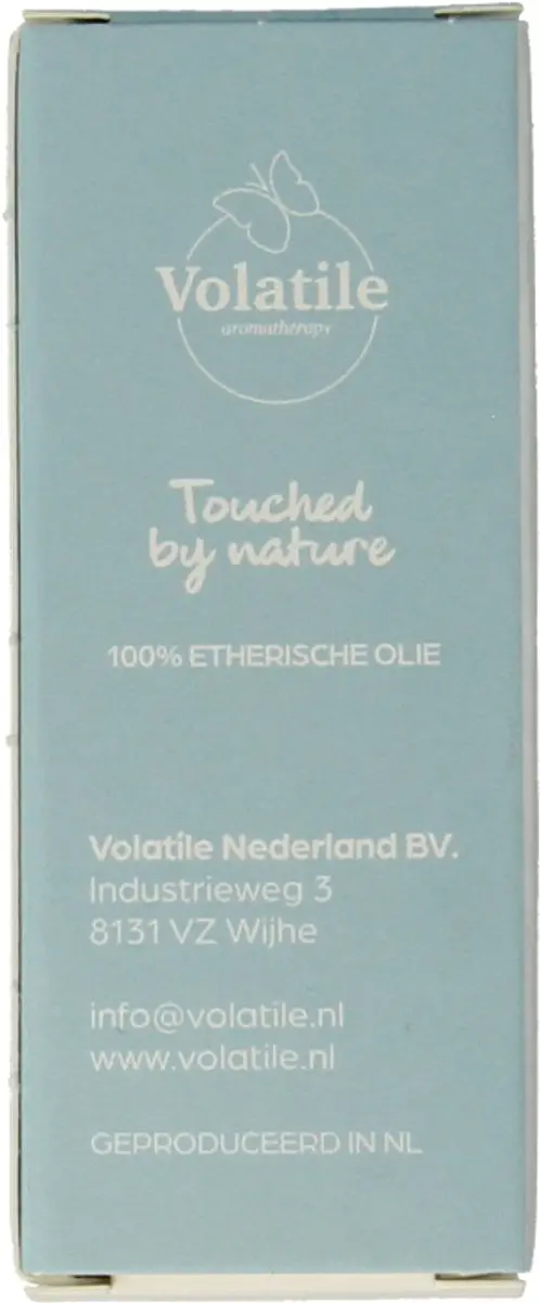 Volatile Winteravond 5ml - 5 Stuks - afbeelding 6 van 6