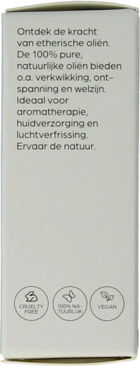 Volatile Winteravond 5ml - 5 Stuks