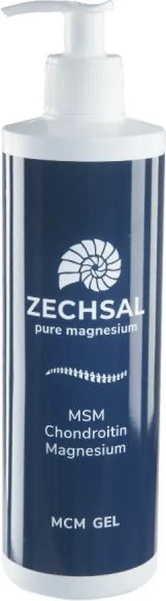 Zechsal MCM Gel 500ml
