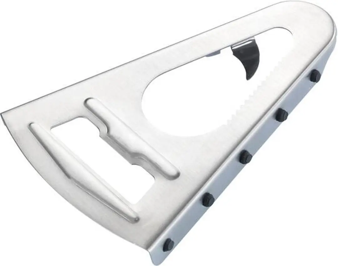 Wenko Roestvrijstaal 6-in-1 Multi Opener