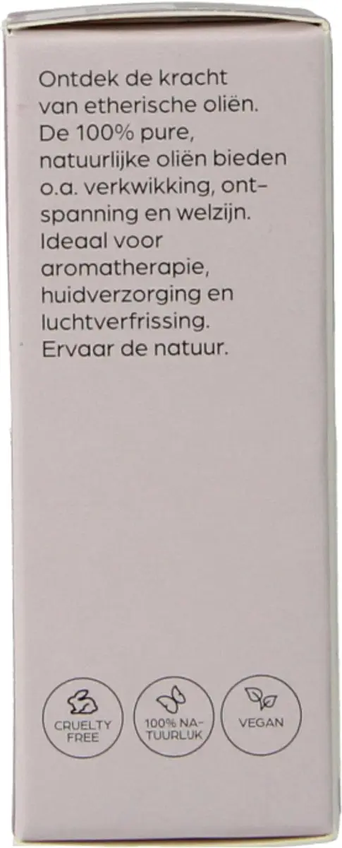 Volatile Rozemarijn Bio 5ml - 5 Stuks