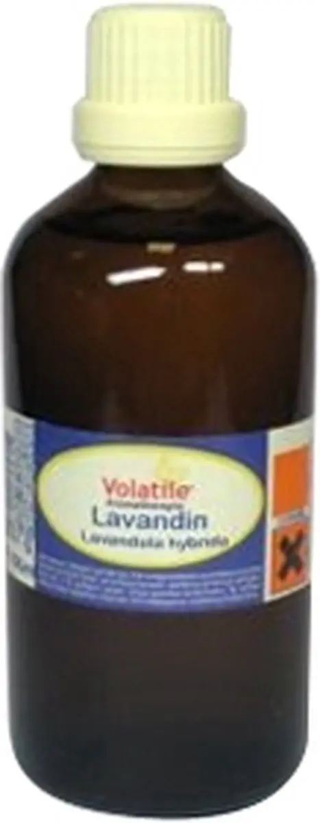 Volatile Lavandin Etherische Olie 10ml - afbeelding 6 van 6