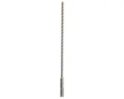 DeWalt DT8918 SDS+ Boor 6,5x260mm - Beton - 4 Snijder