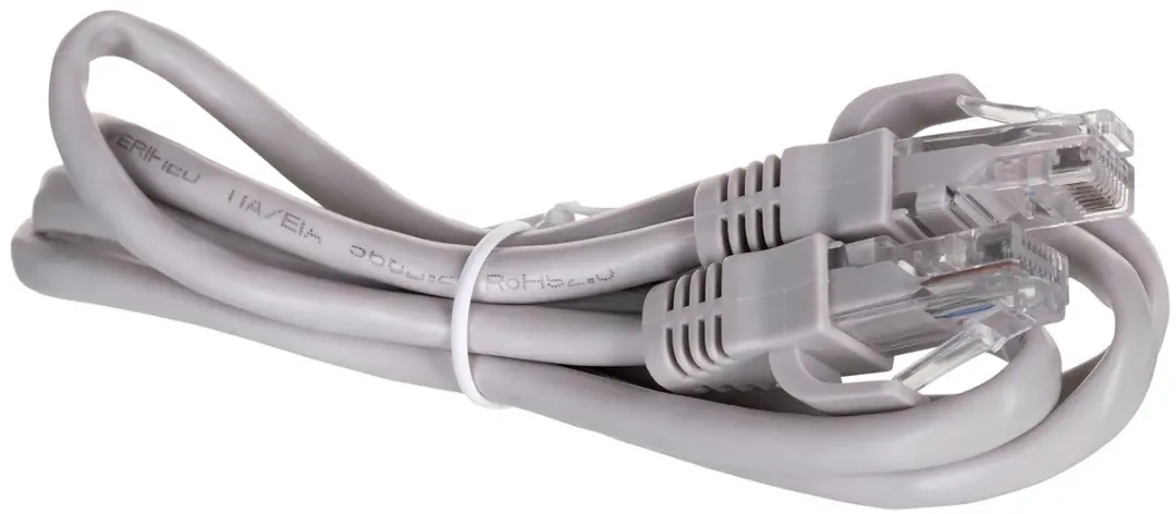 Foscam T8EP Beveiligingscamera Buiten 4K PoE - Zwart