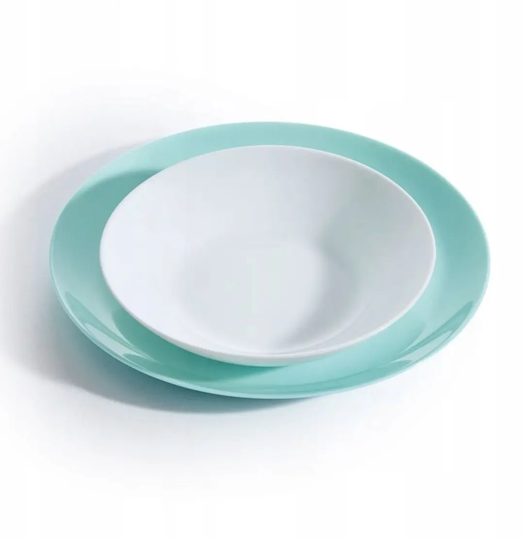 Luminarc Diwali Diep Bord 26cm