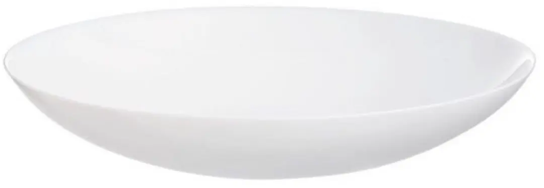Luminarc Diwali Diep Bord 26cm - Gehard Glas