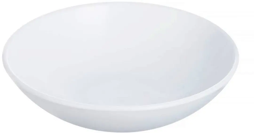 Luminarc Diwali Diep Bord 26cm - Gehard Glas