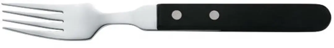 Amefa Steakvork 7000 H002 - 20cm Zilver