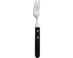 Amefa Steakvork 7000 H002 - 20cm Zilver