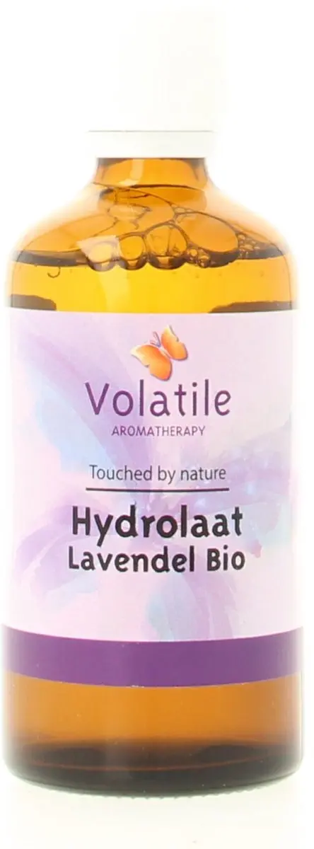 Volatile Lavendel Hydrolaat 100ml