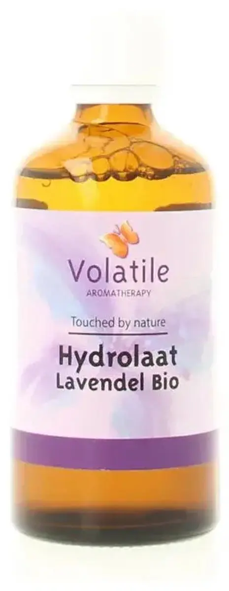 Volatile Lavendel Hydrolaat 100ml