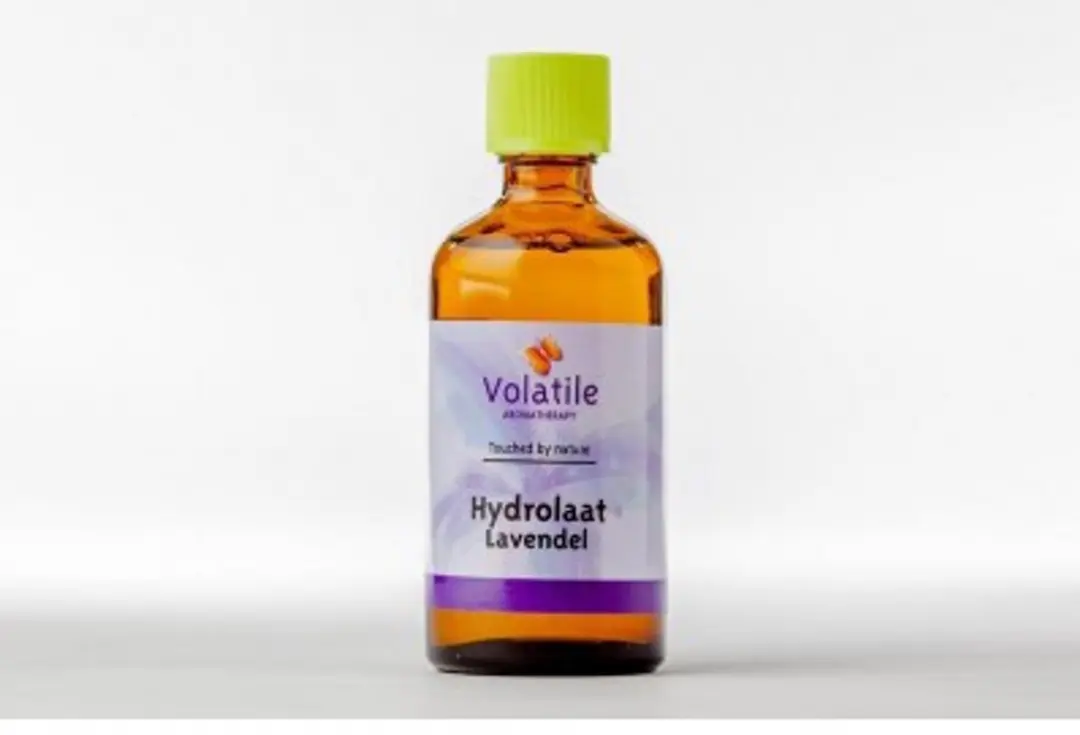 Volatile Lavendel Hydrolaat 100ml
