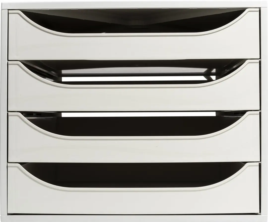 Exacompta ECOBOX Ladenblok 4 Laden
