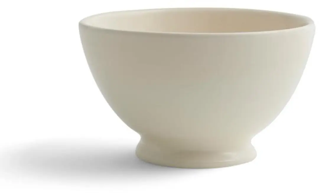 Royal Boch Kom op Voet 10cm