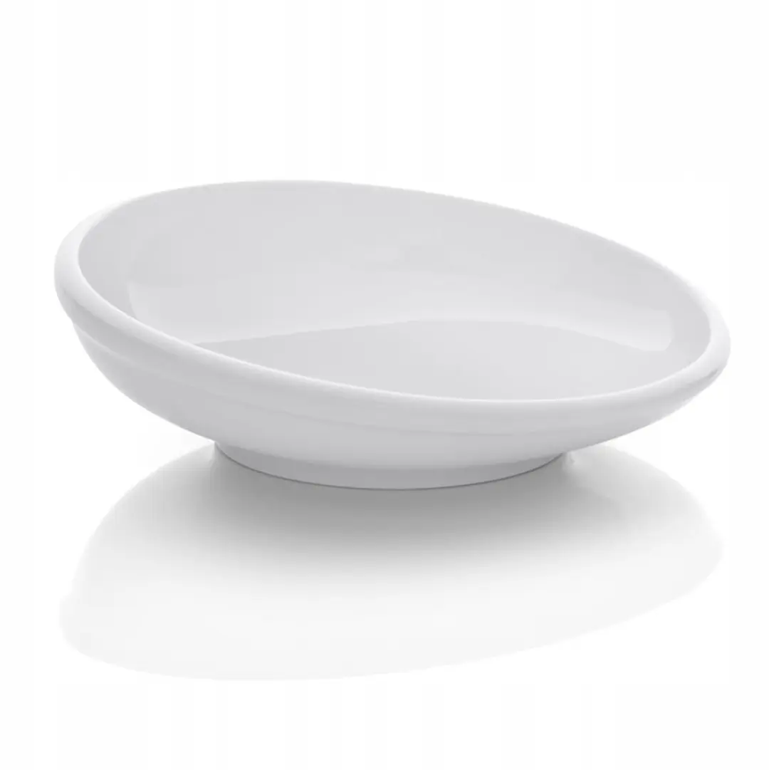 WMF Synergy Circles Porseleinen Bord 16cm