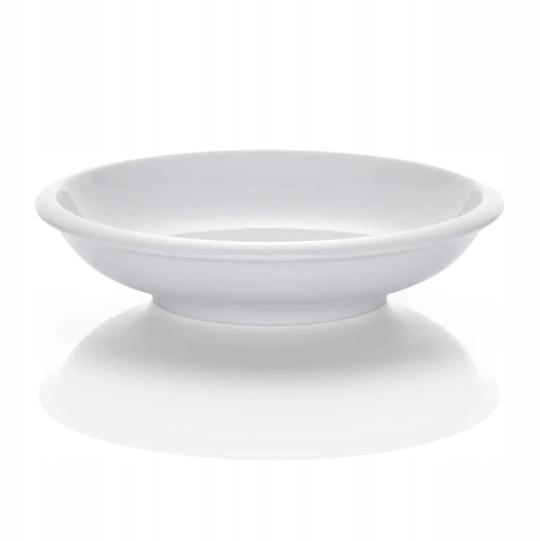 WMF Synergy Diep Porseleinen bord 16cm