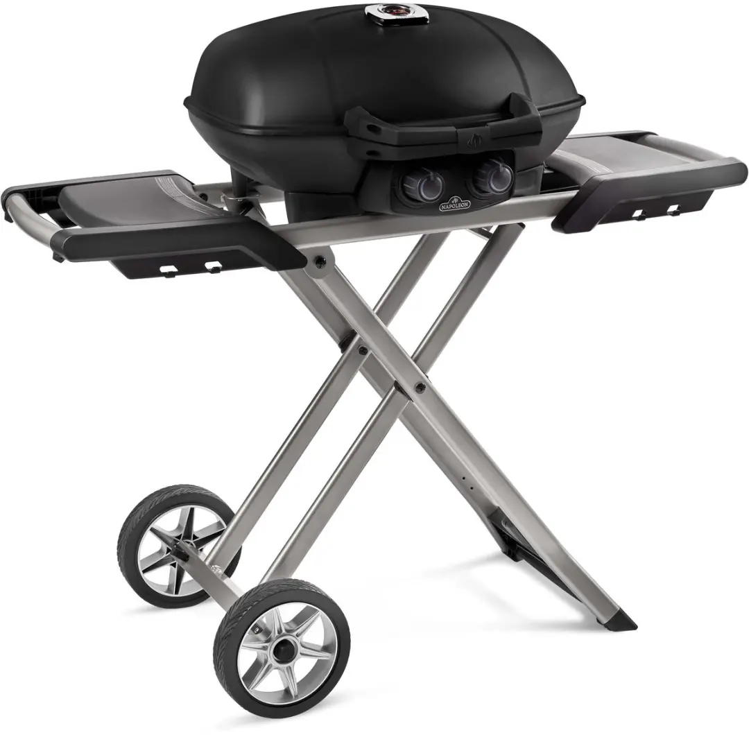 Napoleon TravelQ PRO285X Gasbarbecue