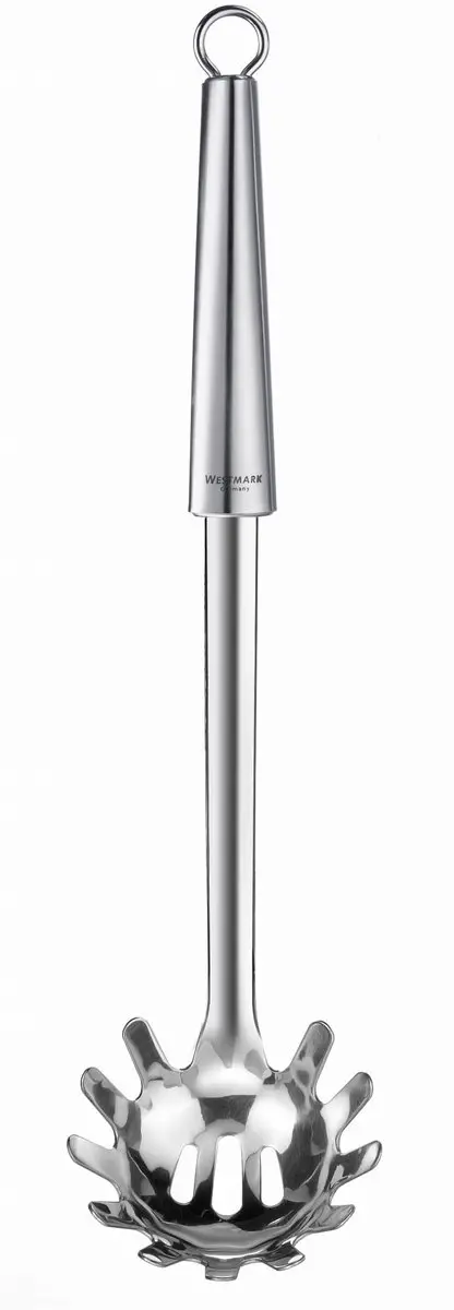 Westmark Spaghettilepel RVS 32,5cm