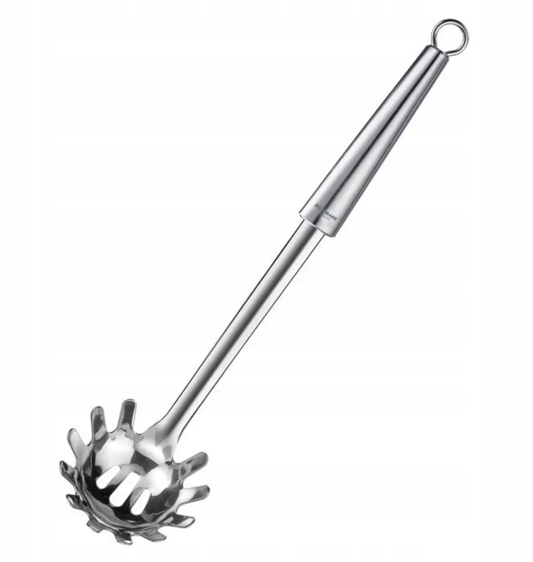 Westmark Spaghettilepel RVS 32,5cm