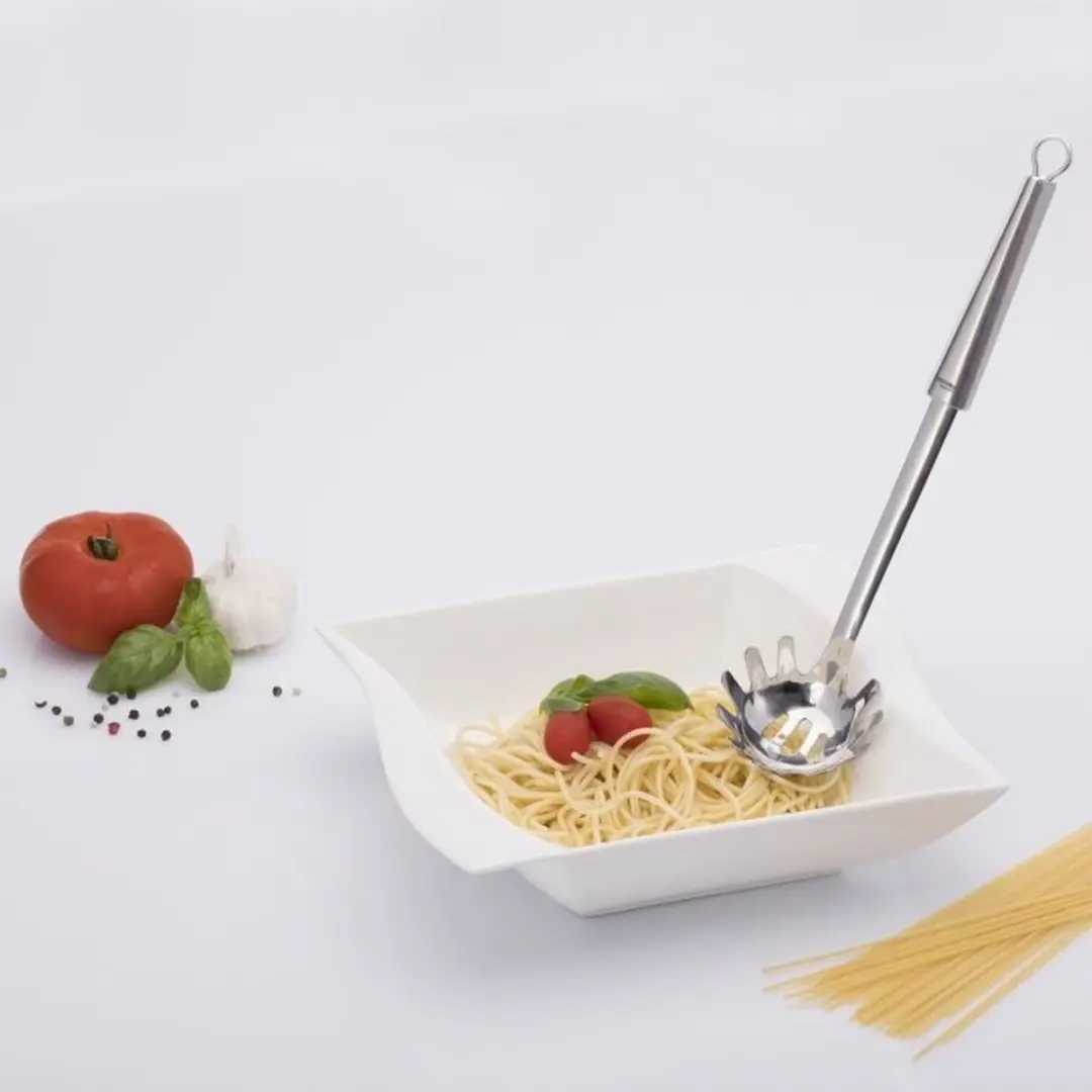 Westmark Spaghettilepel RVS 32,5cm
