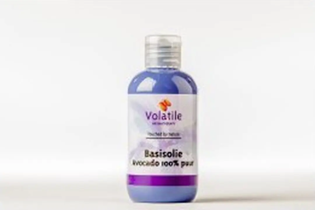 Volatile Avocado Basisolie 100ml