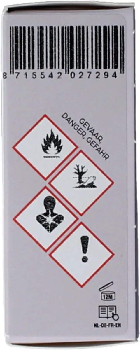 Volatile Bergamot Bio 10ml