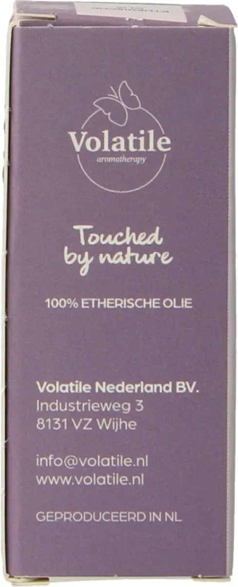 Volatile Eucalyptus radiata Bio 5ml