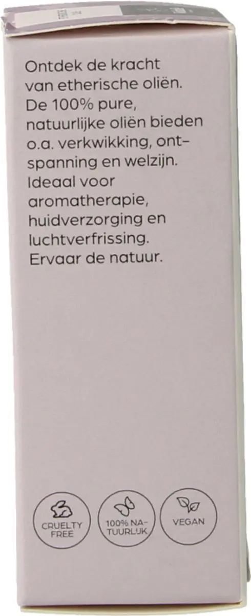 Volatile Eucalyptus radiata Bio 5ml