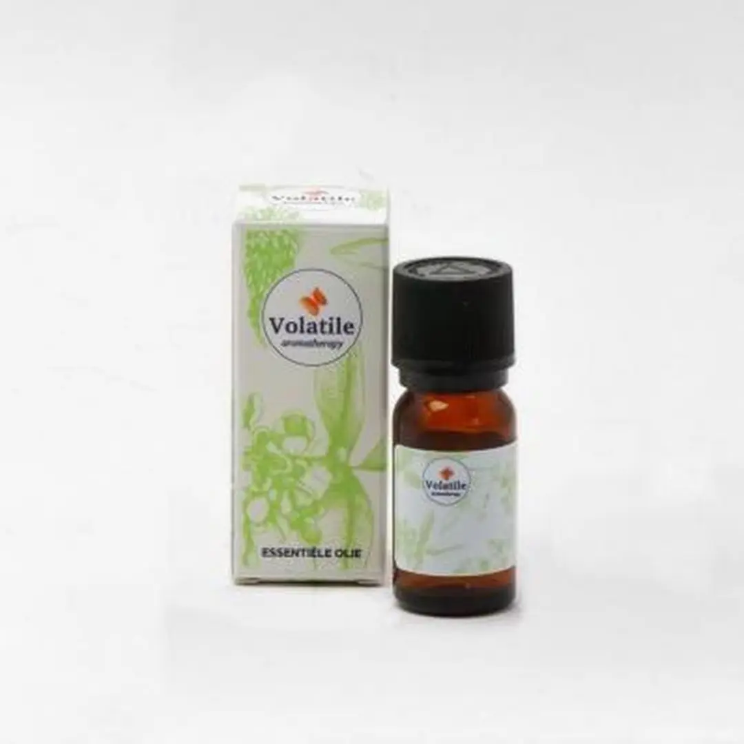 Volatile Eucalyptus radiata Bio 5ml