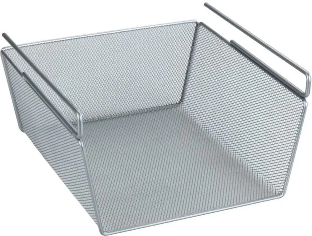 Wenko Keukenplank met Mand