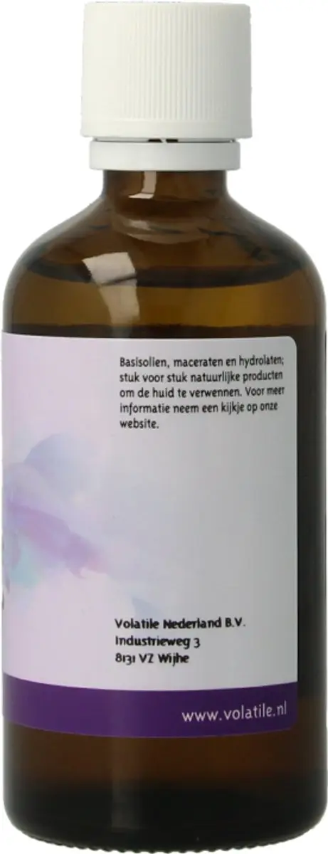 Volatile Helicryse Hydrolaat 100ml
