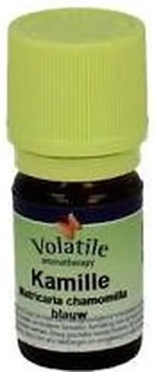 Volatile Kamille - 1ml