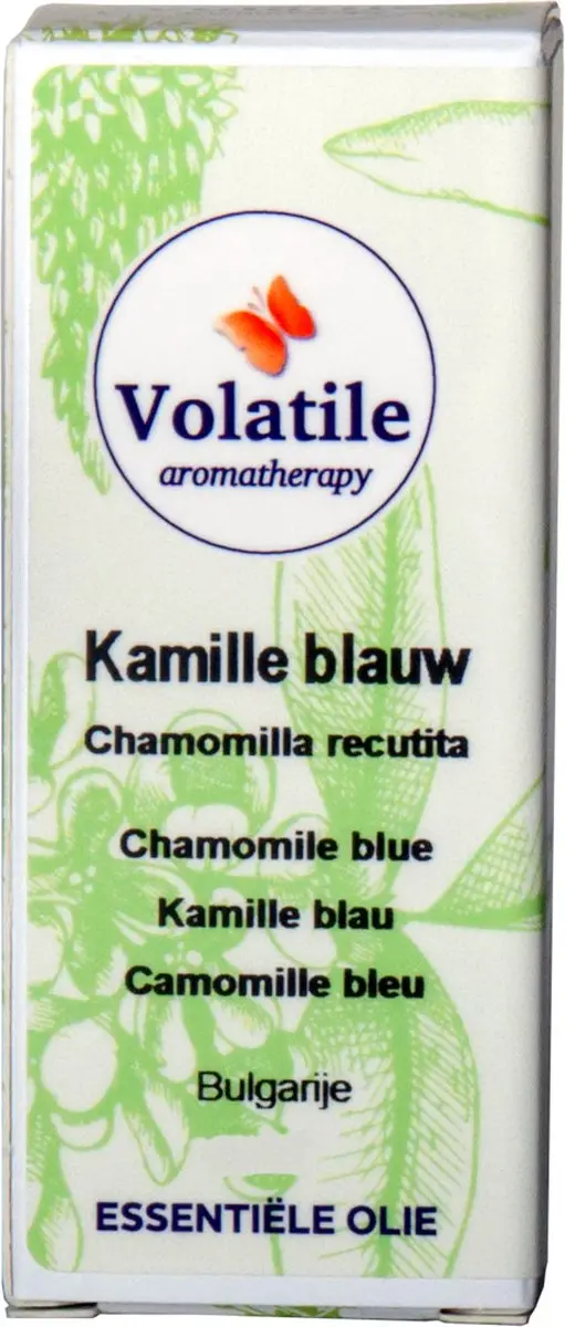 Volatile Kamille - 1ml
