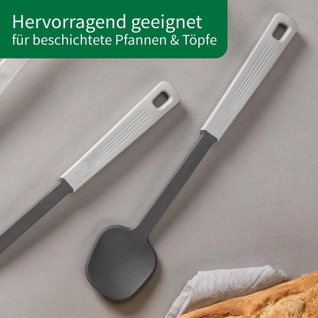 Fackelmann Chefkoch Kooklepel Keulen - afbeelding 4 van 6