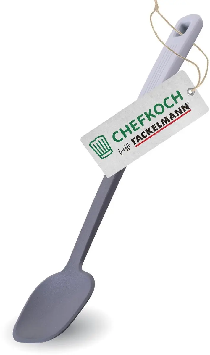 Fackelmann Chefkoch Kooklepel Keulen